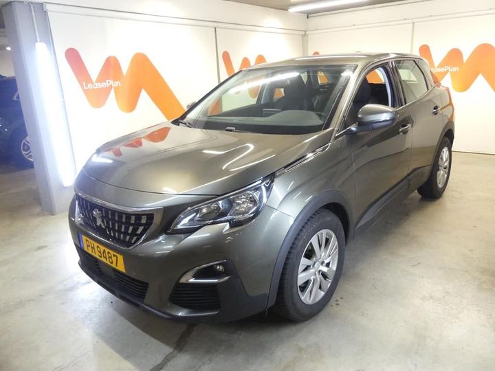 PEUGEOT 3008 2020 vf3mcyhzjls233361