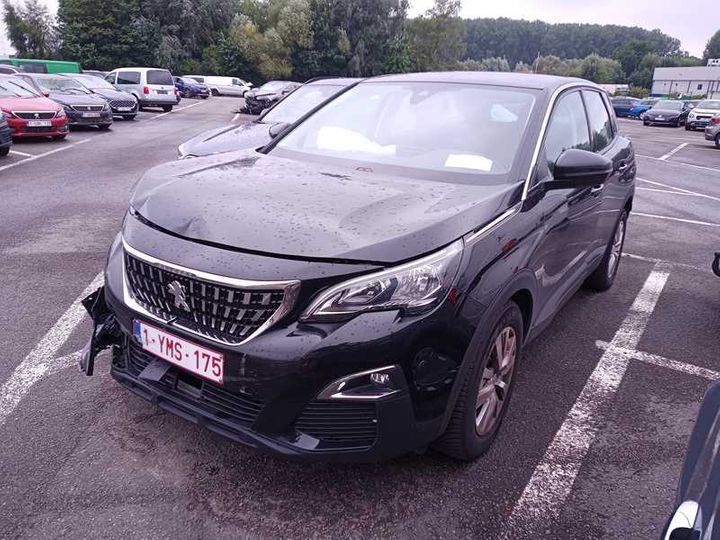 PEUGEOT 3008 &#3916 2020 vf3mcyhzjls233370