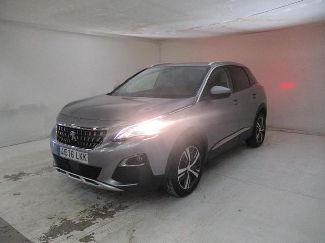 PEUGEOT 3008 2020 vf3mcyhzjls233735