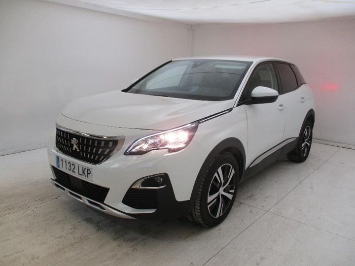 PEUGEOT 3008 2020 vf3mcyhzjls240173