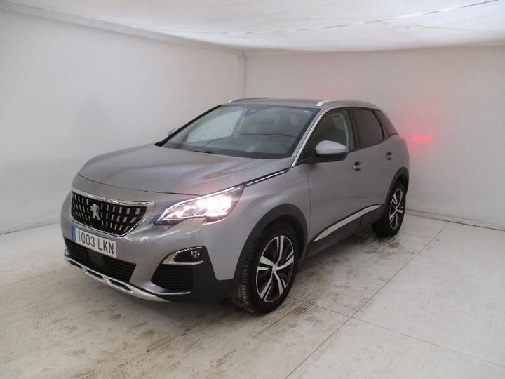 PEUGEOT 3008 2020 vf3mcyhzjls240201