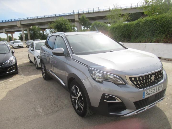 PEUGEOT 3008 2020 vf3mcyhzjls240205