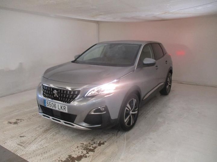 PEUGEOT 3008 2020 vf3mcyhzjls244155