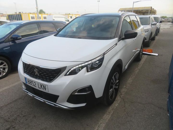 PEUGEOT 5008 2020 vf3mcyhzjls251341