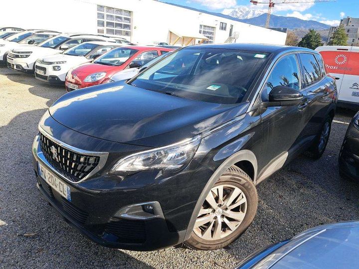 PEUGEOT 3008 2020 vf3mcyhzjls253575