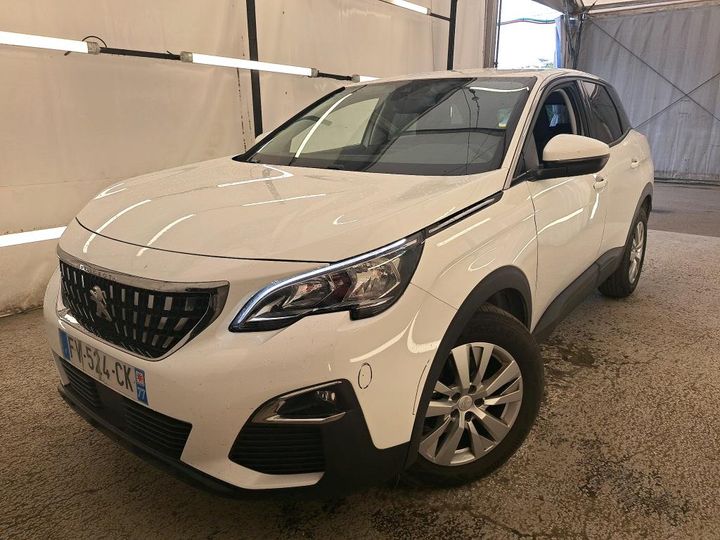 PEUGEOT 3008 2020 vf3mcyhzjls253651