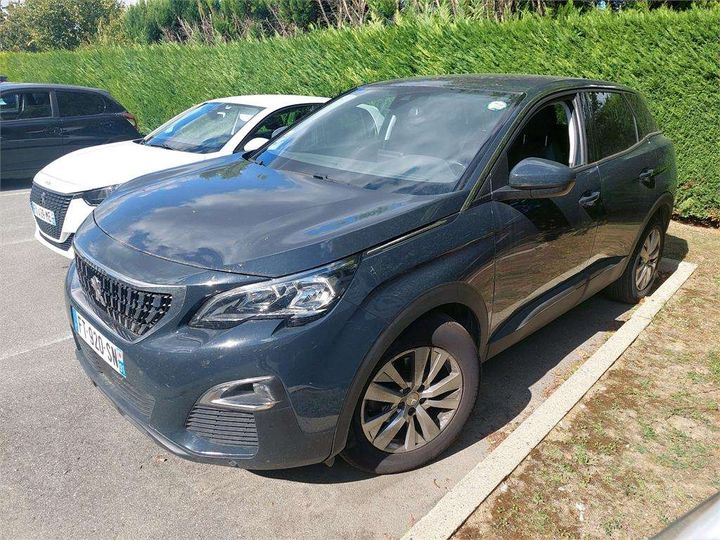 PEUGEOT 3008 2020 vf3mcyhzjls253669