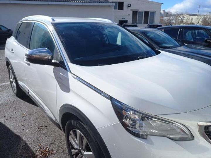 PEUGEOT 3008 2020 vf3mcyhzjls253775