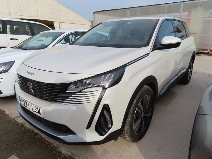 PEUGEOT 5008 2021 vf3mcyhzmml004541