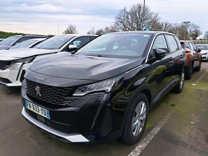 PEUGEOT 5008 2021 vf3mcyhzmms035467