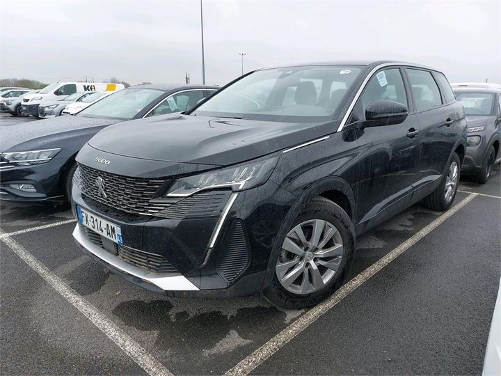 PEUGEOT 5008 2021 vf3mcyhzmms039027