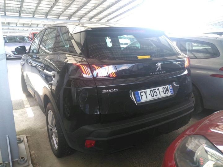 PEUGEOT 3008 2021 vf3mcyhzmms068108