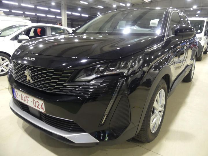 PEUGEOT 5008 2021 vf3mcyhzmms183599