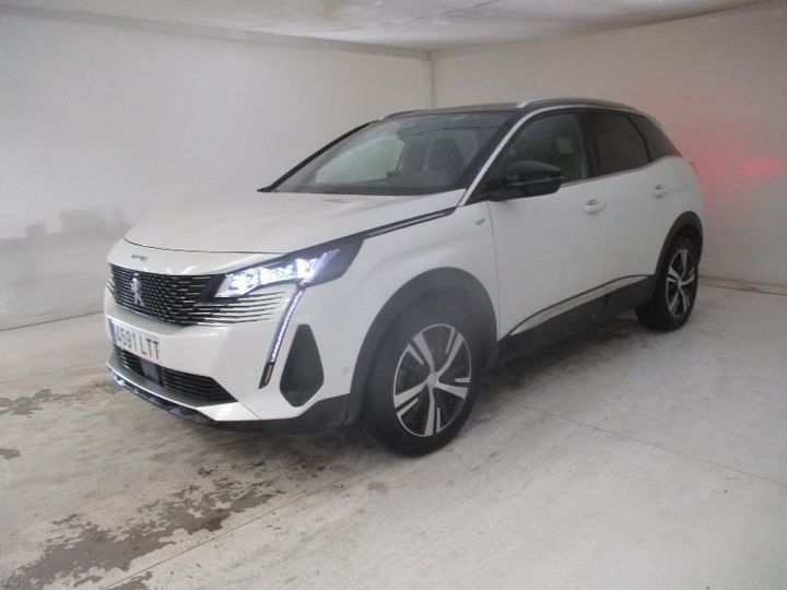 PEUGEOT 3008 2021 vf3mcyhzmms223128