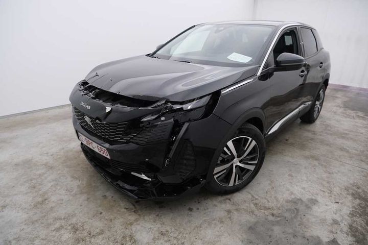 PEUGEOT 3008 FL&#3920 2022 vf3mcyhzmns021569