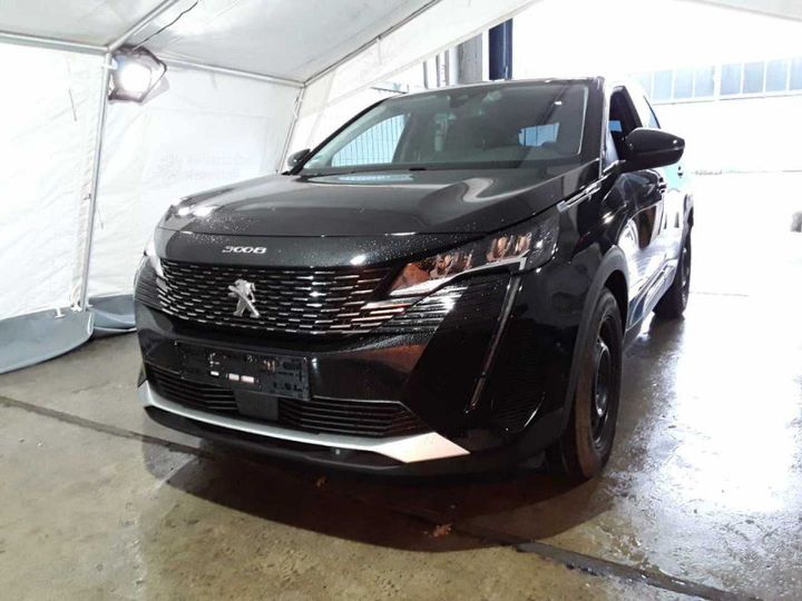 PEUGEOT 3008 1.5 2022 vf3mcyhzmns028505