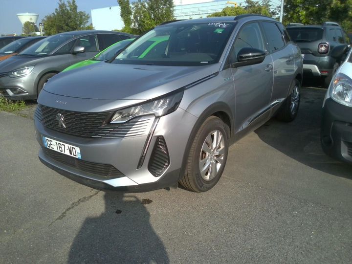 PEUGEOT 3008 2022 vf3mcyhzmns036612