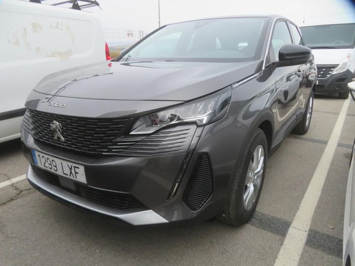 PEUGEOT 3008 2022 vf3mcyhzmns039142