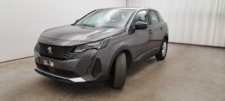 PEUGEOT 3008 2022 vf3mcyhzmns067456