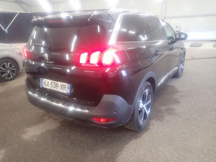 PEUGEOT 5008 2018 vf3mcyhzrjl033157