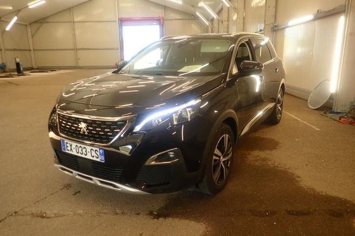 PEUGEOT 5008 2018 vf3mcyhzrjl034697