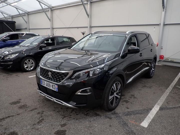 PEUGEOT 5008 2018 vf3mcyhzrjl037299