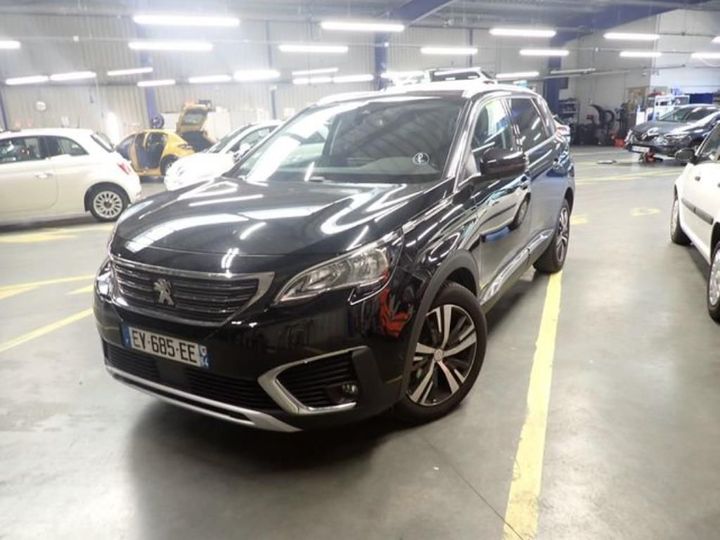 PEUGEOT 5008 2018 vf3mcyhzrjl037982