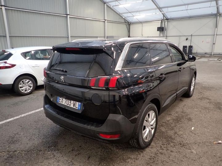 PEUGEOT 5008 2018 vf3mcyhzrjl038688