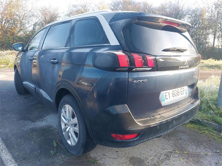 PEUGEOT 5008 2018 vf3mcyhzrjl041379