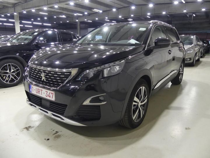 PEUGEOT 5008 2018 vf3mcyhzrjl046977