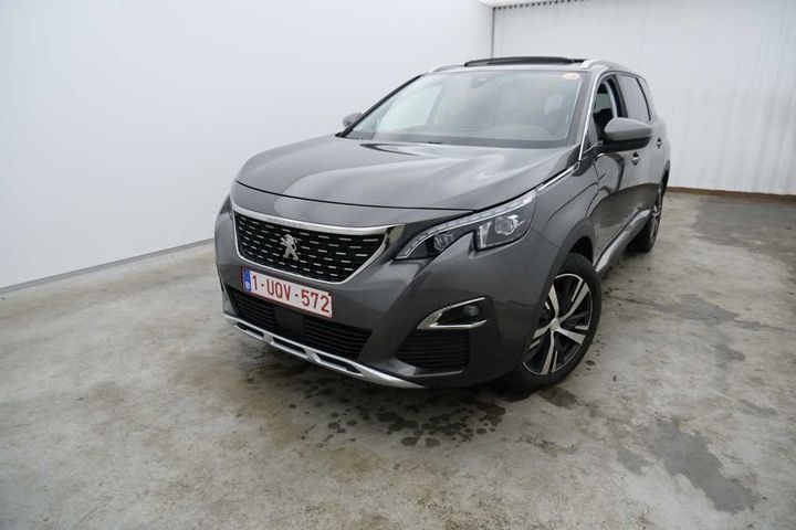 PEUGEOT 5008 &#3916 2018 vf3mcyhzrjl047860