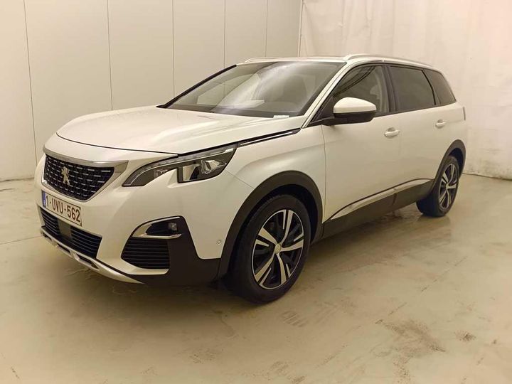 PEUGEOT 5008 2018 vf3mcyhzrjl047870