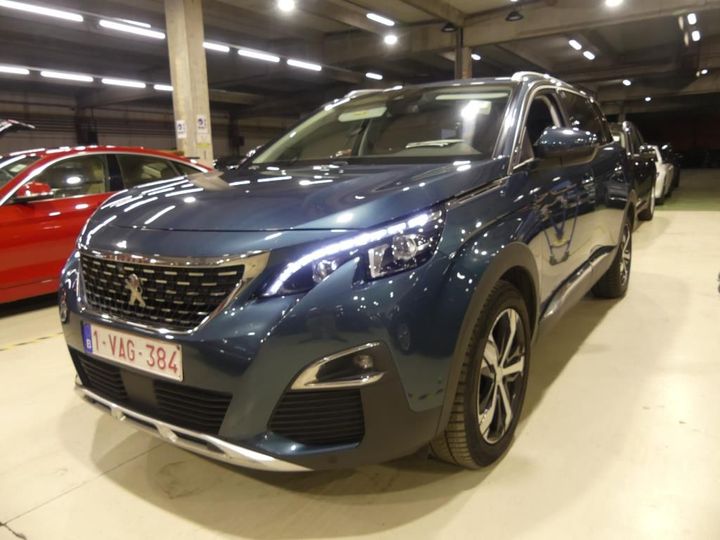 PEUGEOT 5008 2018 vf3mcyhzrjl048268