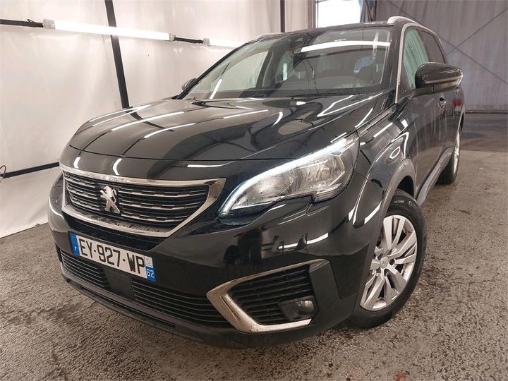 PEUGEOT 5008 2018 vf3mcyhzrjl049800