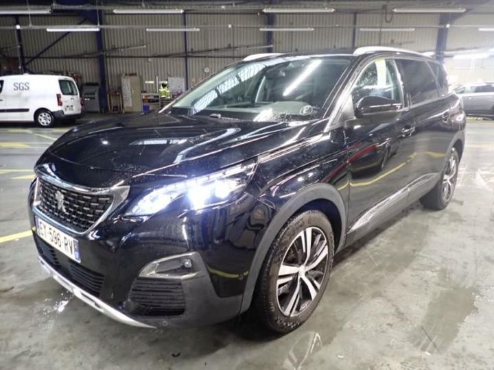 PEUGEOT 5008 2018 vf3mcyhzrjl049967