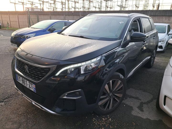 PEUGEOT 5008 2018 vf3mcyhzrjl050840