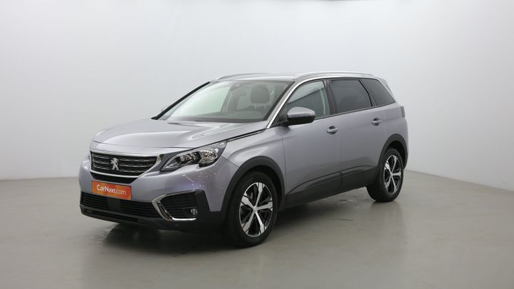 PEUGEOT 5008 2018 vf3mcyhzrjl051036