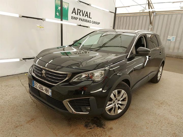 PEUGEOT 5008 2018 vf3mcyhzrjl051856