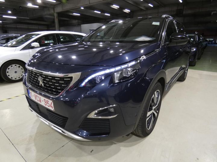 PEUGEOT 5008 2018 vf3mcyhzrjl061278