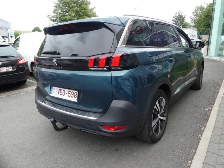 PEUGEOT 5008 2018 vf3mcyhzrjl061937