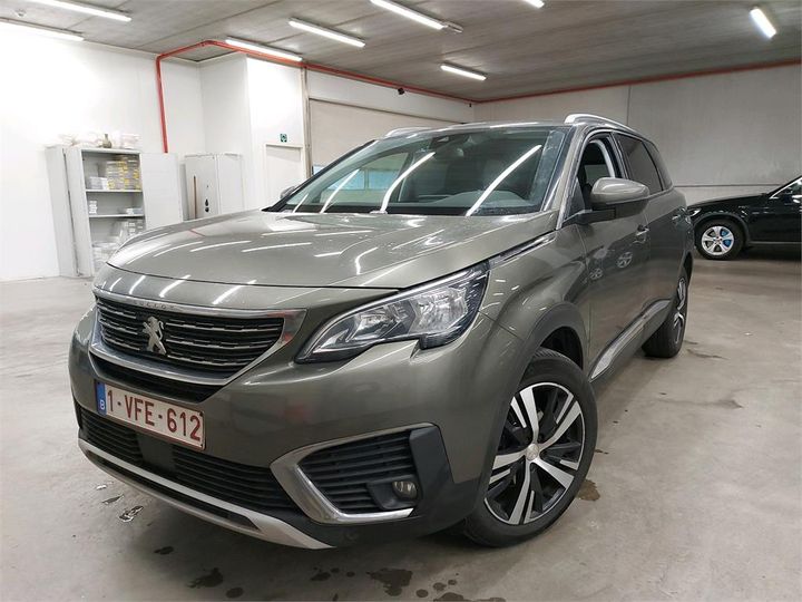 PEUGEOT 3008 2018 vf3mcyhzrjl068641