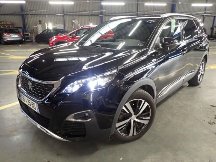 PEUGEOT 5008 2018 vf3mcyhzrjl070136