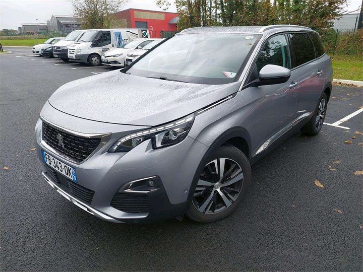 PEUGEOT 5008 2018 vf3mcyhzrjl070731