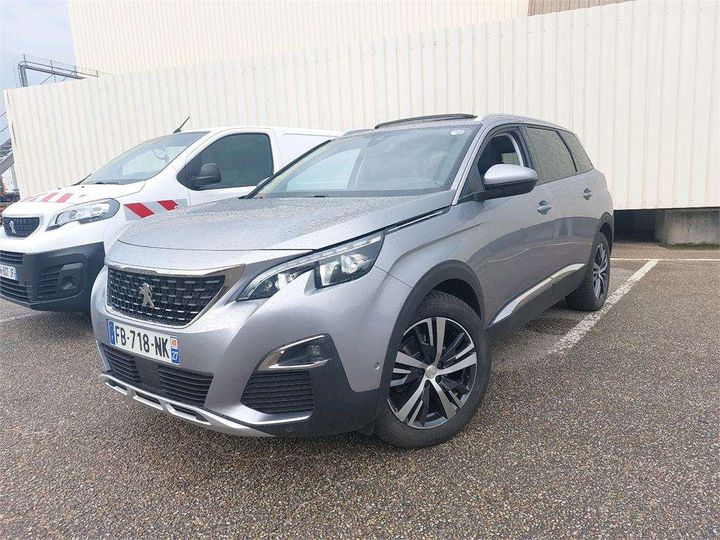 PEUGEOT 5008 2018 vf3mcyhzrjl074410