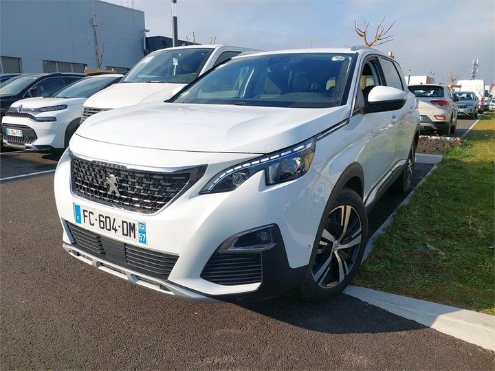 PEUGEOT 5008 2018 vf3mcyhzrjl076752