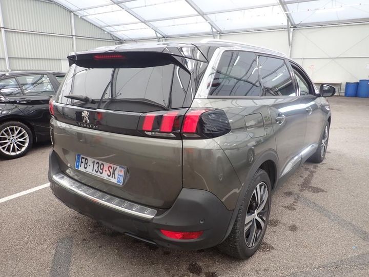 PEUGEOT 5008 2018 vf3mcyhzrjl078167