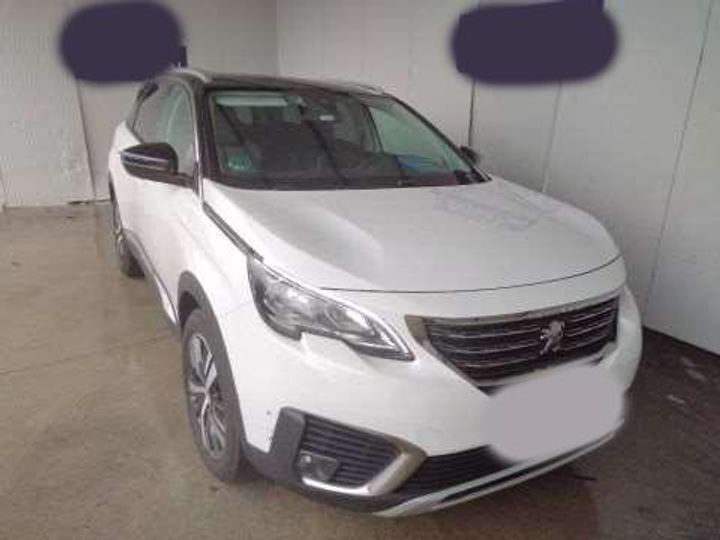 PEUGEOT 5008 2019 vf3mcyhzrjl079904