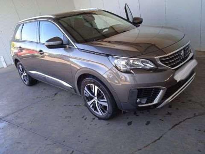 PEUGEOT 5008 2019 vf3mcyhzrjl080288