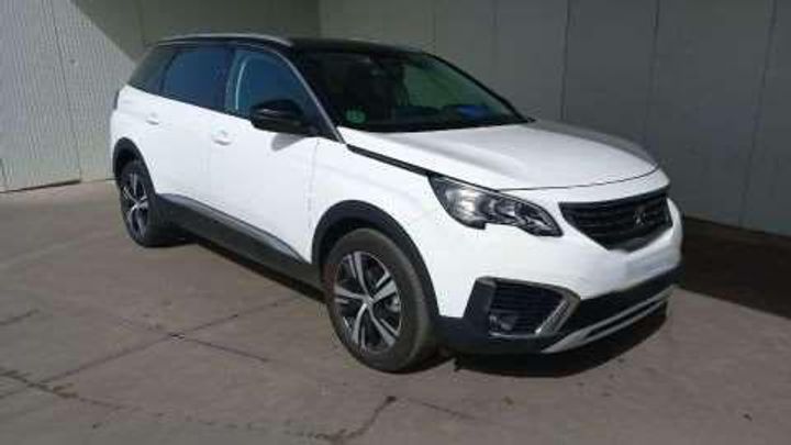 PEUGEOT 5008 2019 vf3mcyhzrjl080302