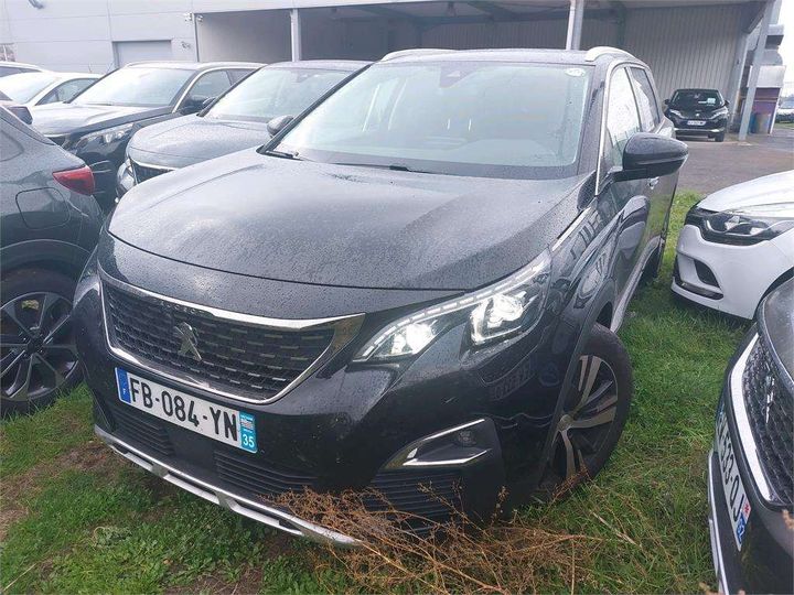 PEUGEOT 5008 2018 vf3mcyhzrjl080670